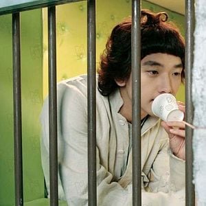 Fotoğraf Ben Bir Robotum Ama Sorun Değil