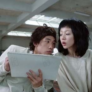 Fotoğraf Ben Bir Robotum Ama Sorun Değil