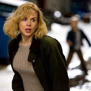 Fotoğraf Nicole Kidman