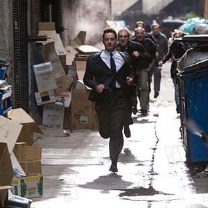 Fotoğraf Oliver Hirschbiegel