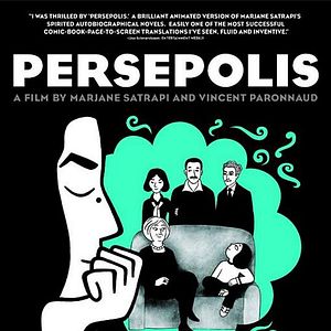 Fotoğraf Persepolis