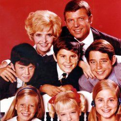 Fotoğraf The Brady Bunch