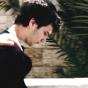 Fotoğraf Michael Moshonov