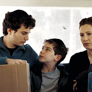 Fotoğraf Michael Moshonov