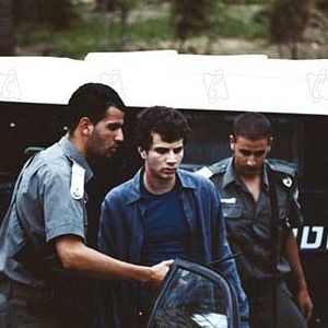 Fotoğraf Michael Moshonov