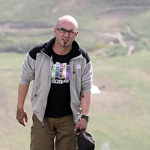 Fotoğraf Bruno Solo