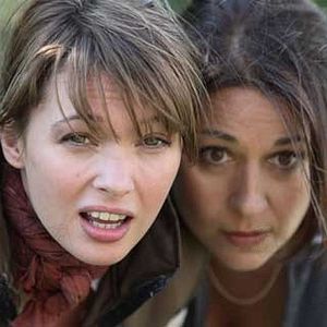 Fotoğraf Anne Marivin