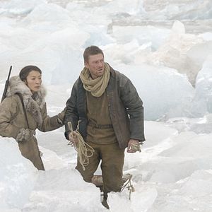 Fotoğraf Michelle Yeoh