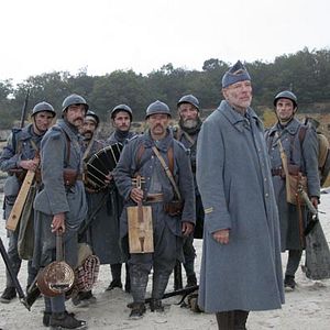 Fotoğraf Pascal Greggory