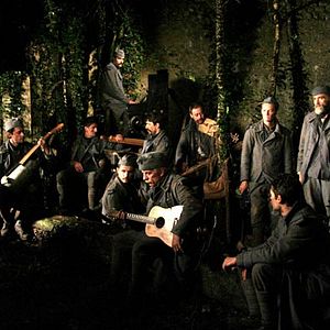 Fotoğraf Serge Bozon