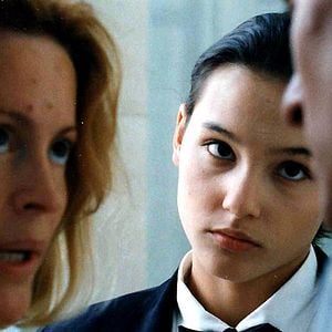 Fotoğraf Virginie Ledoyen