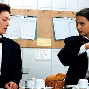 Fotoğraf Virginie Ledoyen