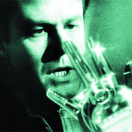 Fotoğraf The Outer Limits - 1963