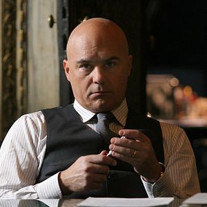 Fotoğraf Luca Zingaretti