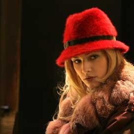 Fotoğraf Francesca Comencini