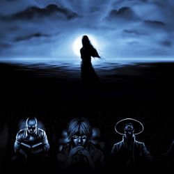 Fotoğraf Broken Saints