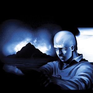 Fotoğraf Broken Saints