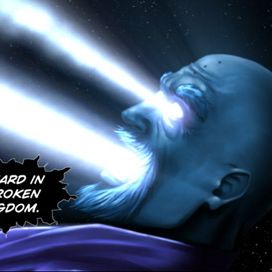 Fotoğraf Broken Saints