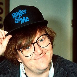 Fotoğraf Roger & Me