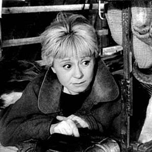 Fotoğraf Giulietta Masina