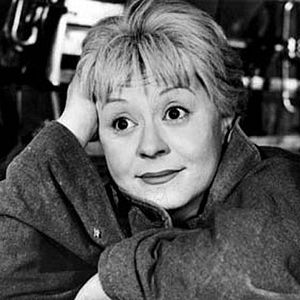 Fotoğraf Giulietta Masina