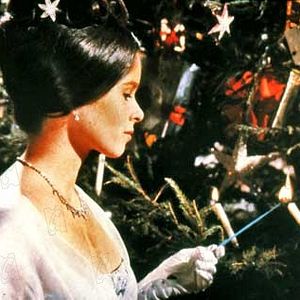 Fotoğraf Doktor Jivago