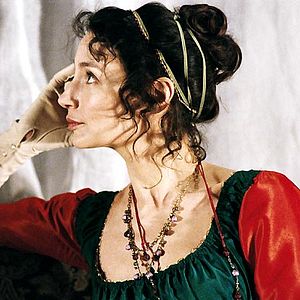 Fotoğraf Jeanne Balibar