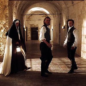 Fotoğraf Guillaume Depardieu