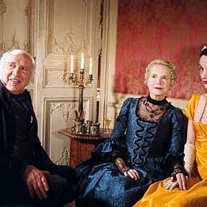 Fotoğraf Bulle Ogier