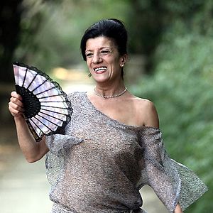 Fotoğraf Biyouna
