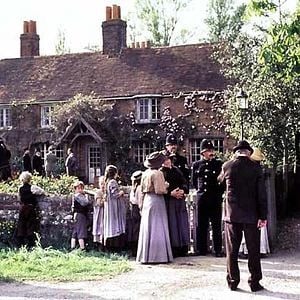 Fotoğraf Howards End