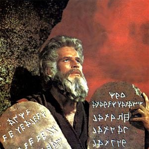 Fotoğraf Cecil B. DeMille