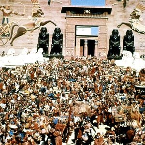 Fotoğraf Cecil B. DeMille