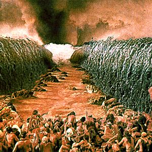 Fotoğraf Cecil B. DeMille