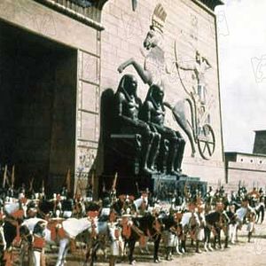 Fotoğraf Cecil B. DeMille