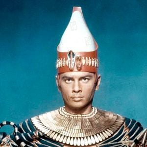 Fotoğraf Cecil B. DeMille