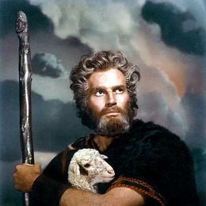 Fotoğraf Cecil B. DeMille