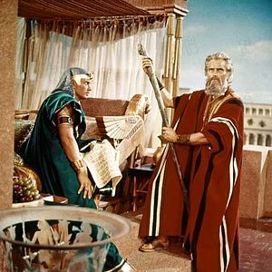 Fotoğraf Cecil B. DeMille