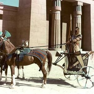 Fotoğraf Cecil B. DeMille