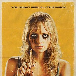 Fotoğraf Dehşet Gezegeni