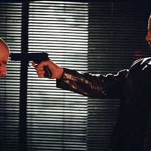 Fotoğraf Patrick Chesnais