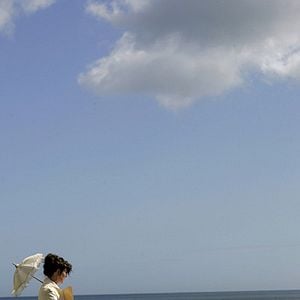 Fotoğraf Julian Jarrold