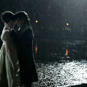 Fotoğraf Julian Jarrold