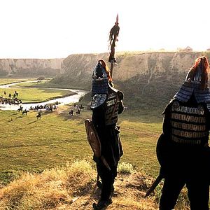 Fotoğraf Ivan Passer