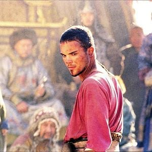 Fotoğraf Ivan Passer