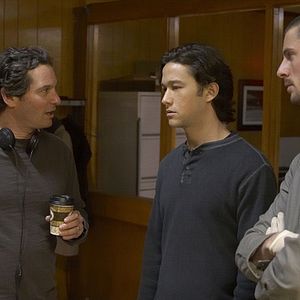 Fotoğraf Joseph Gordon-Levitt