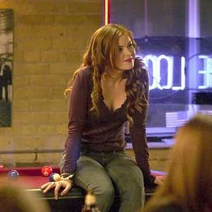 Fotoğraf Scott Frank