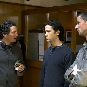 Fotoğraf Scott Frank