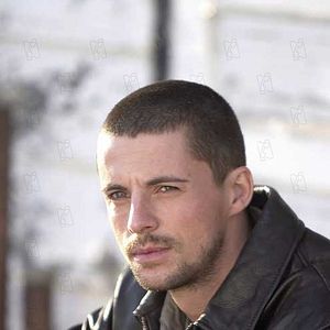 Fotoğraf Scott Frank