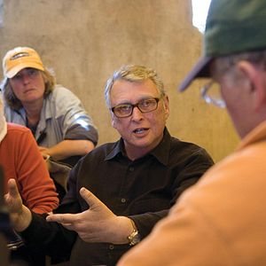 Fotoğraf Charlie Wilson’ın Savaşı